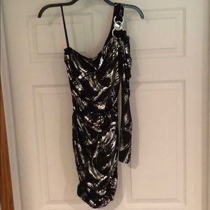 Deb Homecoming Dress